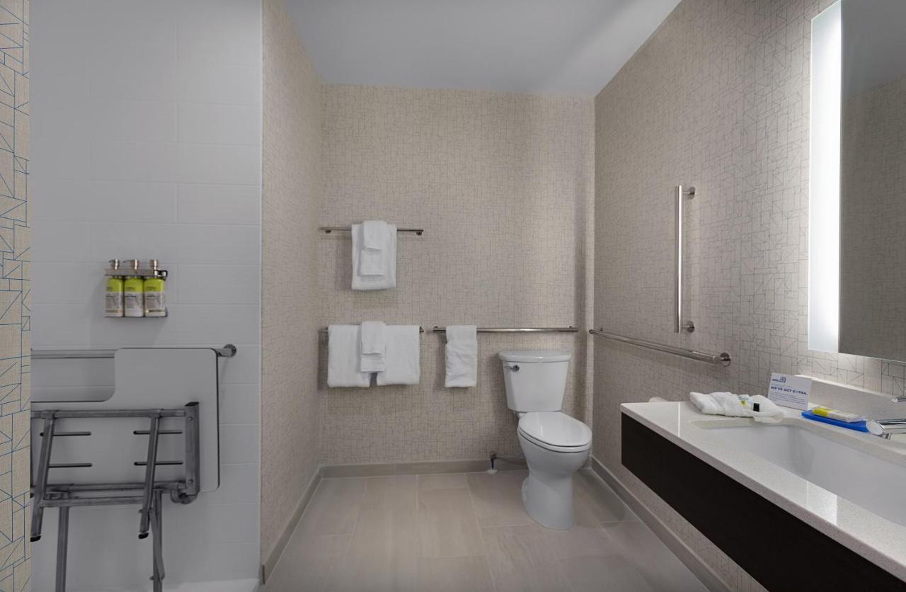 Holiday Inn Express - Lake Park, An Ihg Hotel Habitación foto