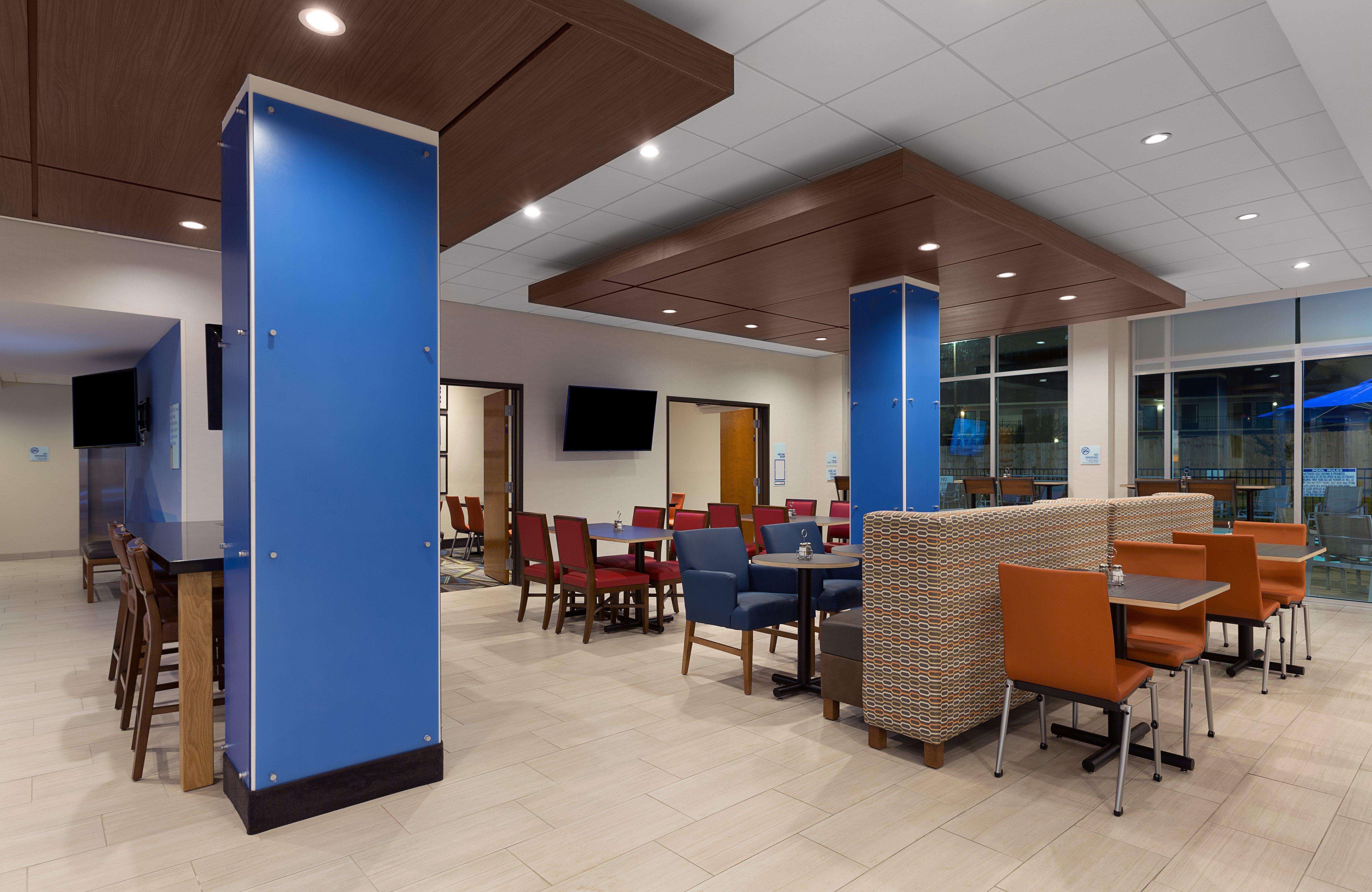 Holiday Inn Express - Lake Park, An Ihg Hotel Exterior foto
