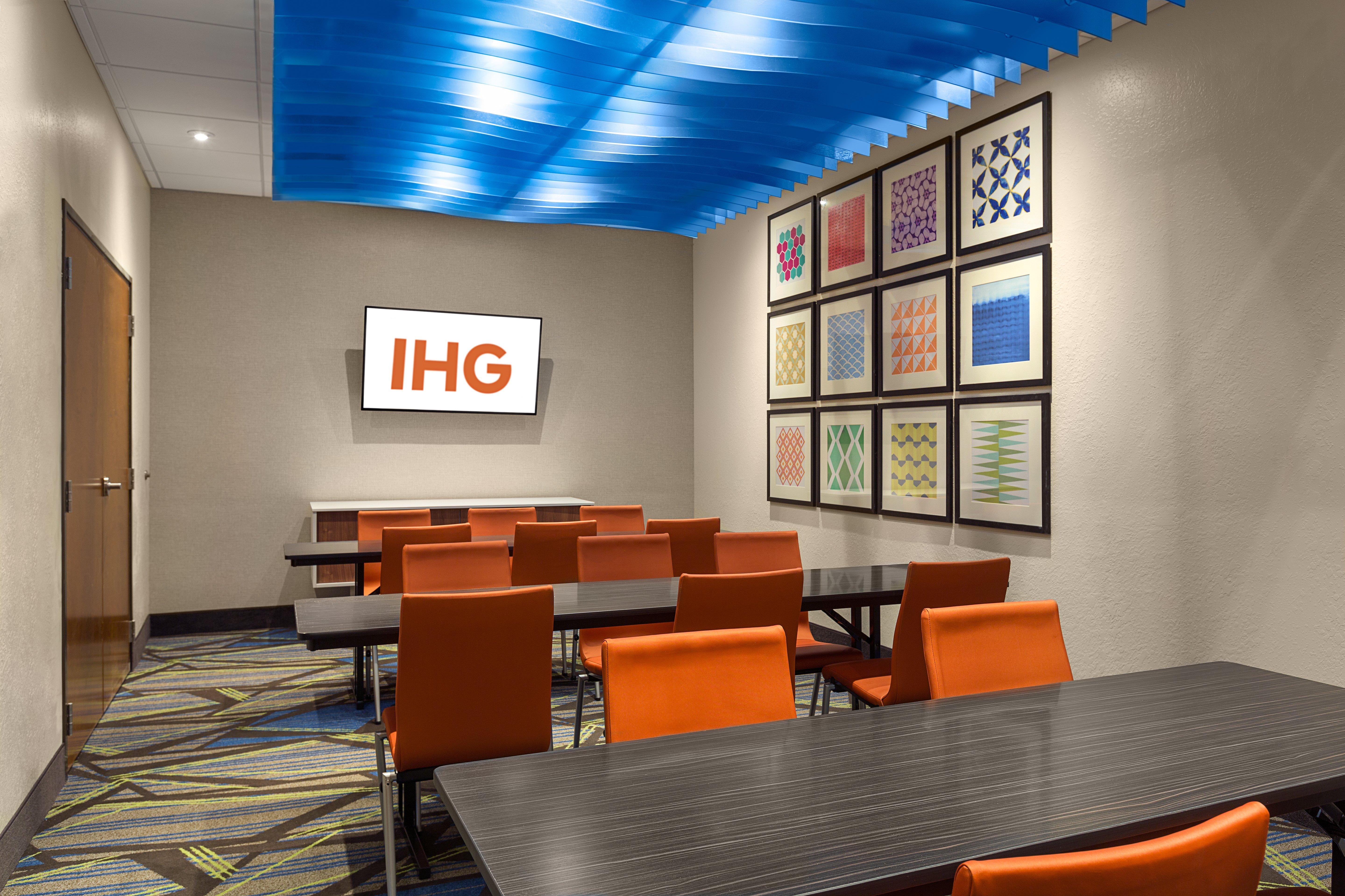 Holiday Inn Express - Lake Park, An Ihg Hotel Exterior foto